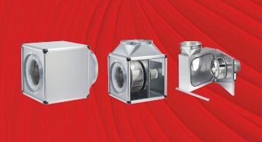 Ventilatoren